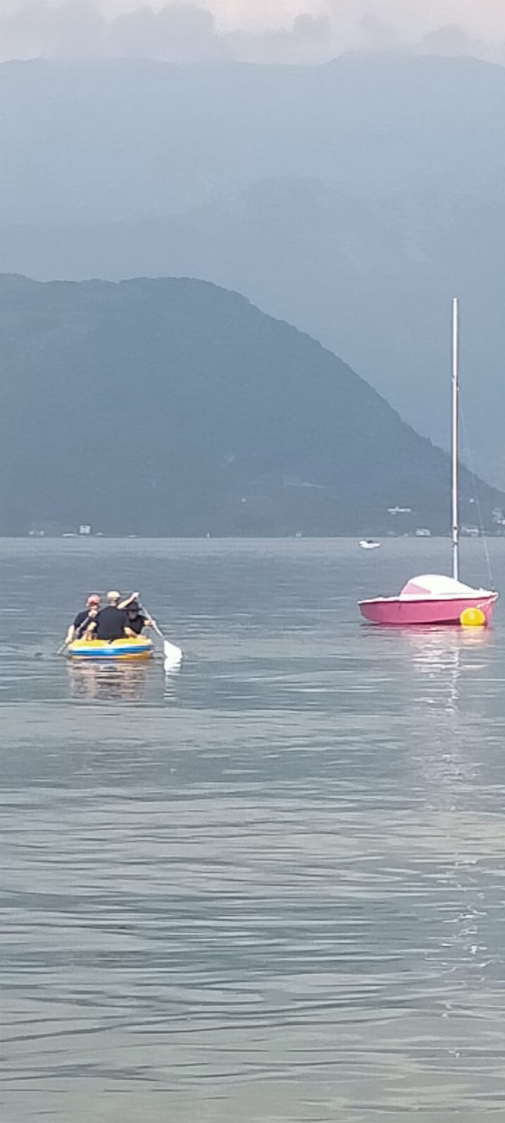 Iseo maggio 2025