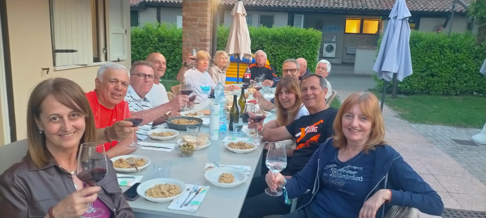 Iseo maggio 2025