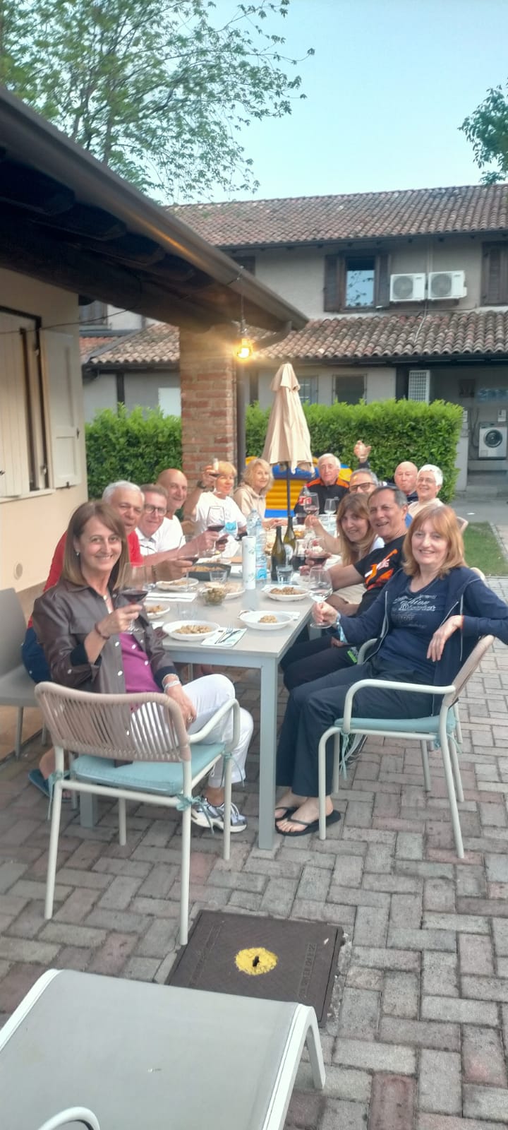 Iseo maggio 2025