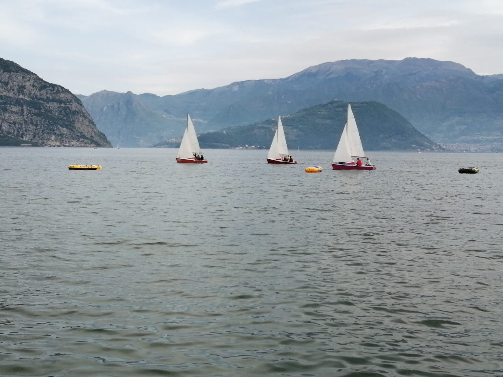 Iseo maggio 2025