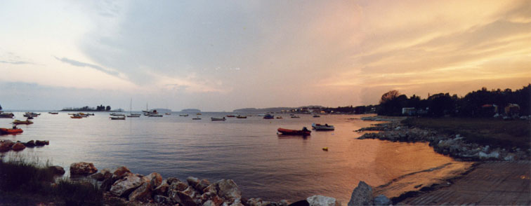 Baia di Polari - Rovigno