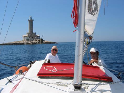 faro Porer