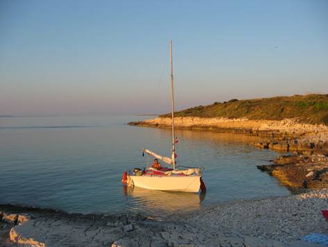 tramonto