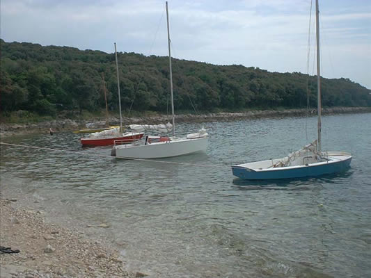 rovigno